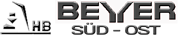 Logo Beyer Süd-Ost